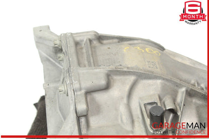 15-17 Mercedes W205 C300 2.0L RWD Rear Differential Diff Axle Carrier OEM
