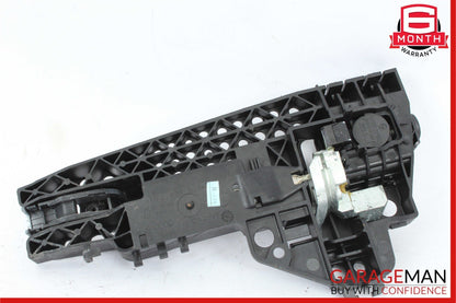 08-18 Audi Q5 A5 Front or Rear Right Passenger Side Exterior Door Handle OEM