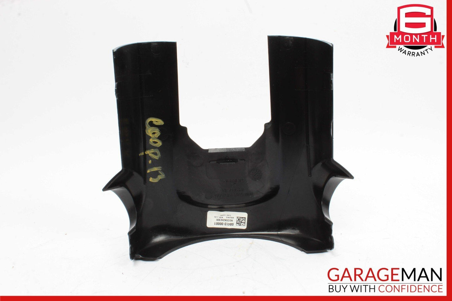 07-15 Mini Cooper Steering Column Trim Panel RG/23624/300 OEM