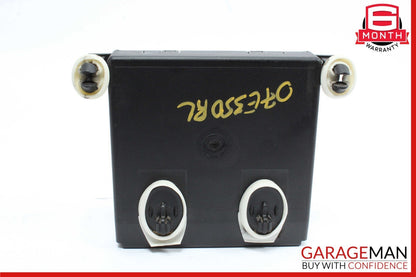 03-09 Mercedes W211 E350 E550 Rear Left Driver Door Control Module OEM