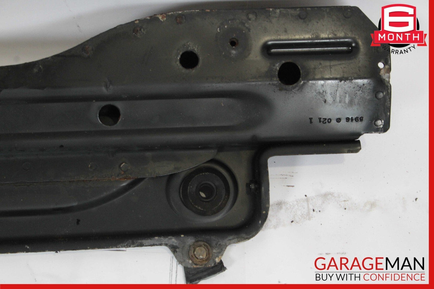 07-12 Mercedes X164 GL450 GL320 GL350 GL550 Front Lower Radiator Support Bracket
