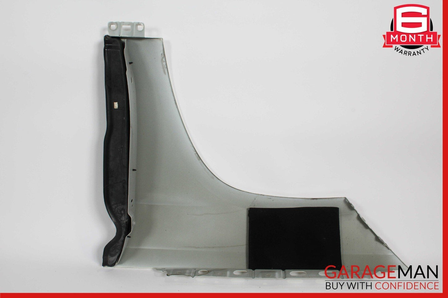 13-19 Mercedes X166 GL450 GL550 GLS550 Front Right Side Wing Fender Panel White