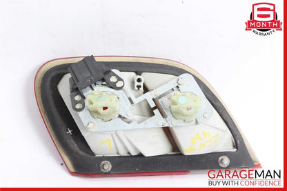 97-03 Mercedes W208 CLK430 CLK320 Inner Tail Light Lamp Rear Left Driver OEM