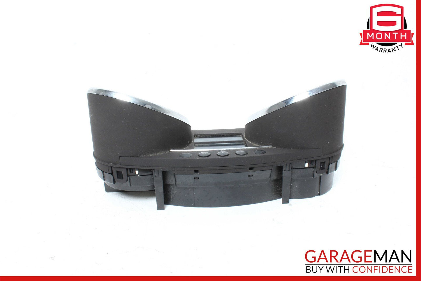 06-07 Mercedes W251 R350 Instrument Cluster Speedometer 2514401111 OEM