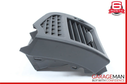 07-14 Mercedes S550 S500 CL550 Front Left Dash AC A/C Air Vent Grille Trim Cover