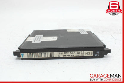 1995 Mercedes R129 SL320 TCM TCU Transmission Control Module 0135454032 OEM