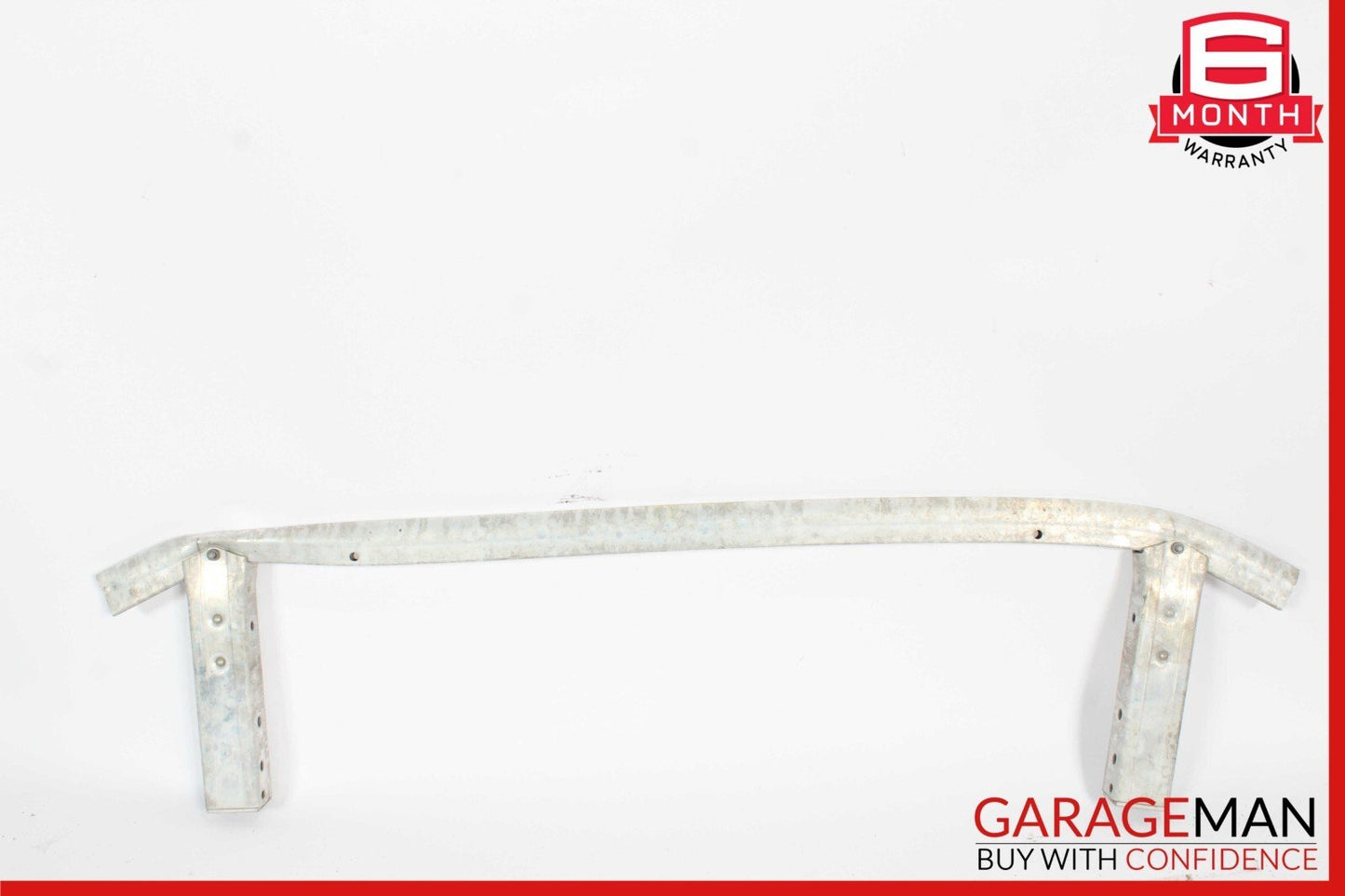 14-19 Mini Cooper Hardtop F56 Front Bumper Lower Reinforcement Impact Bar OEM