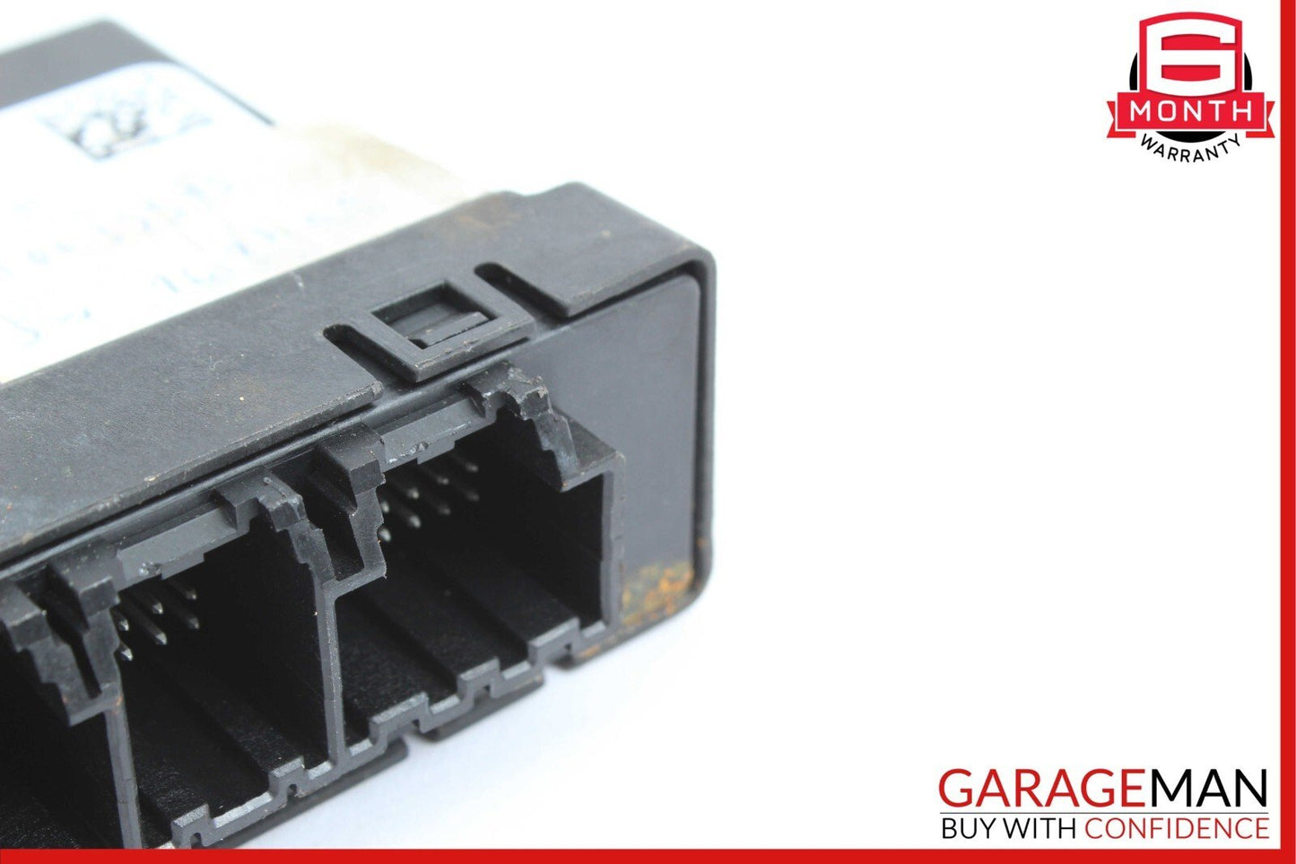 14-17 Maserati Ghibli Park Parking Assist Sensor PDC Control Module Unit OEM