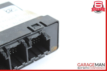 14-17 Maserati Ghibli Park Parking Assist Sensor PDC Control Module Unit OEM