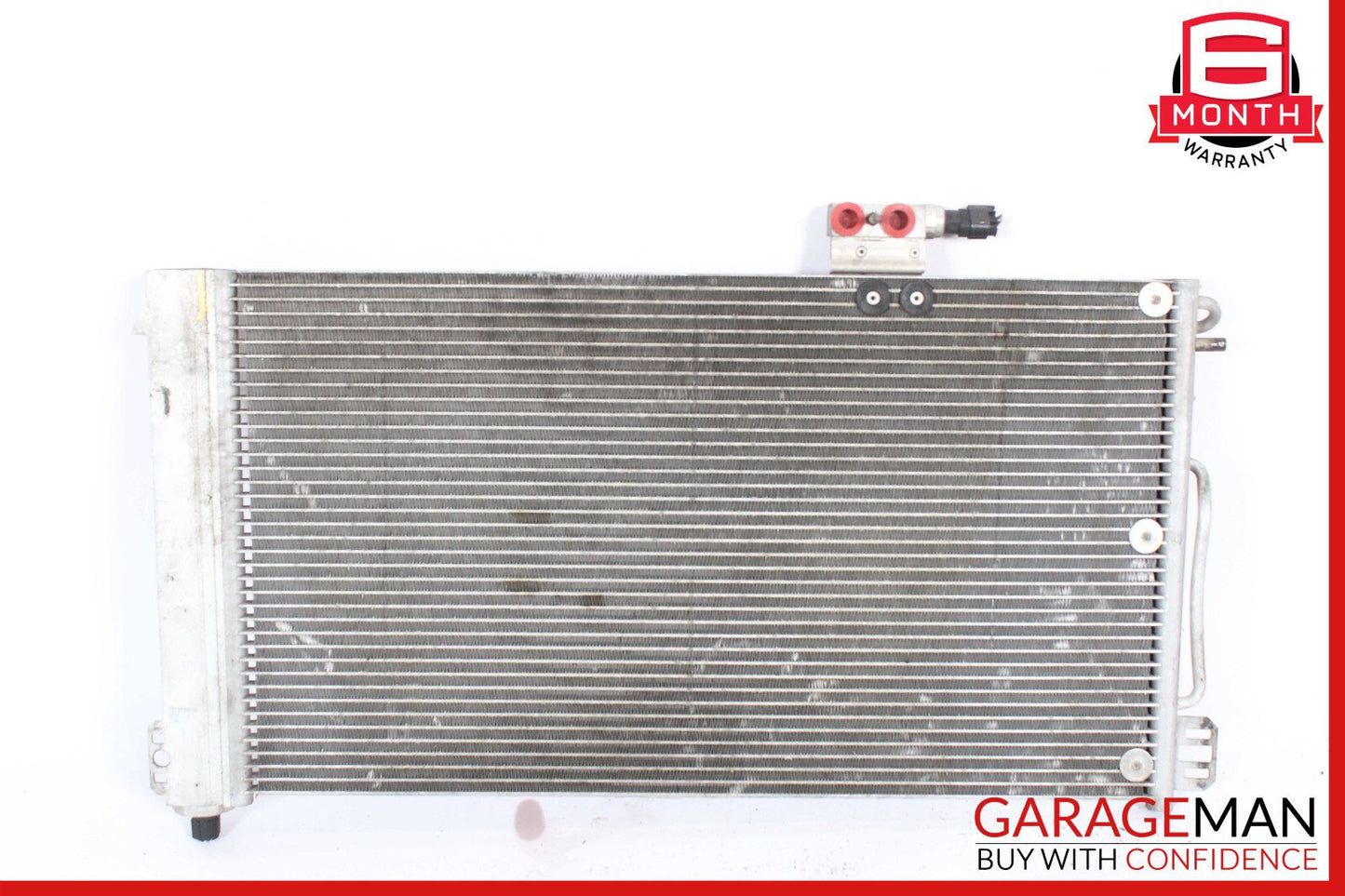 01-05 Mercedes W209 CLK500 AC Air A/C Condenser Cooler OEM