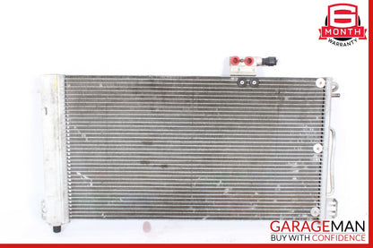 01-05 Mercedes W209 CLK500 AC Air A/C Condenser Cooler OEM