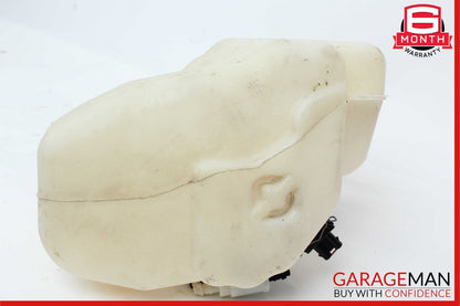 06-09 Mercedes W251 R320 R350 R63 Windshield Washer Fluid Tank Bottle Reservoir