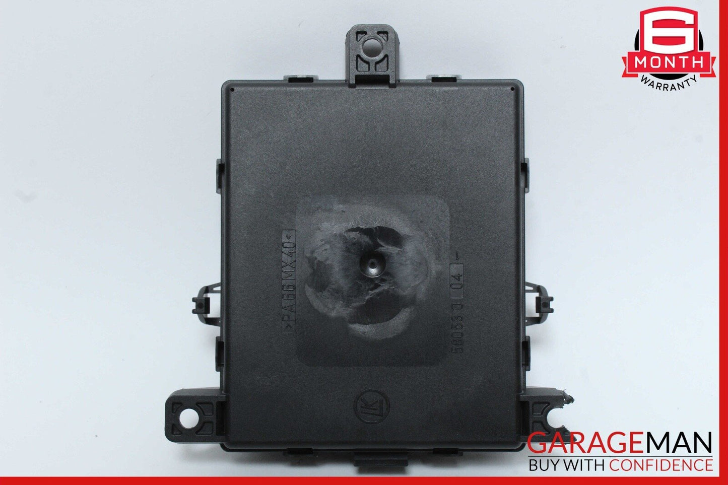 06-13 Mercedes W251 R350 4MATIC Front Left Side Door Control Module Unit OEM