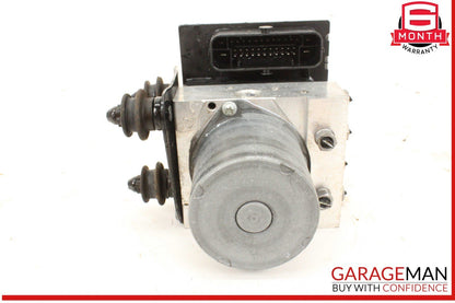13-16 Audi A4 S4 ABS Anti Lock Brake Pump Module 8K0907379CH OEM