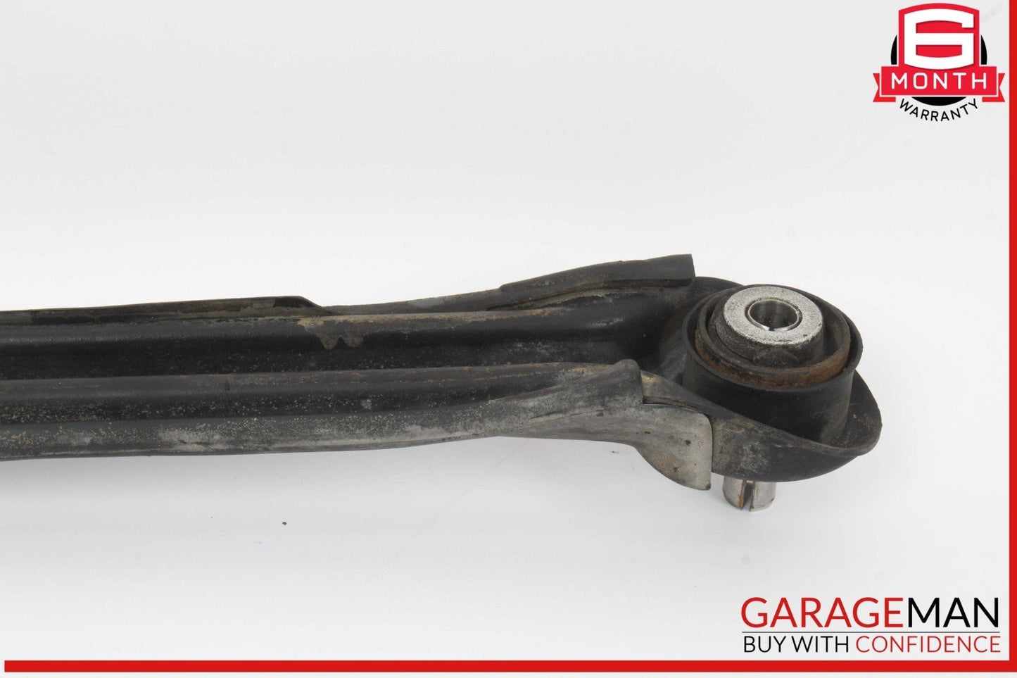 84-93 Mercedes W201 190E 190D Rear Left or Rear Right Lower Thrust Control Arm