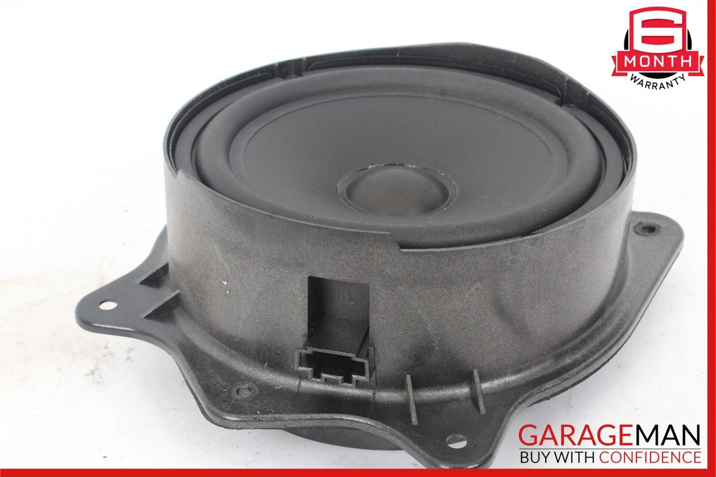 10-13 Mercedes W221 S500 S600 Rear Left or Right Door Loud Sound Speaker OEM