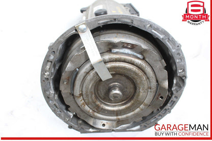 15-17 Mercedes W205 C300 RWD 7G Automatic Transmission Assembly 722.994 OEM 82k