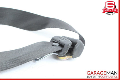 98-05 Mercedes W163 ML320 ML500 Front Right Side Seat Belt Retractor Black OEM