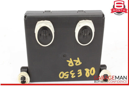 03-09 Mercedes W211 E350 E550 Rear Right Side Door Control Module Unit OEM