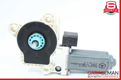 03-09 Mercedes W211 E320 E350 E500 Rear Right Door Window Regulator Motor Unit