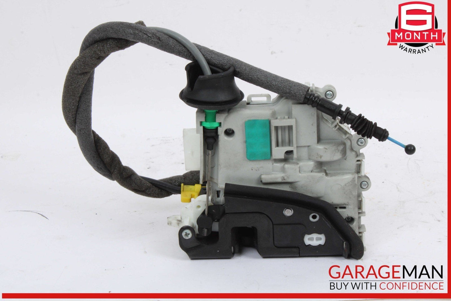 18-24 Audi S5 A5 A4 S4 Q5 Front Right Side Door Lock Latch Actuator OEM