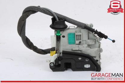 18-24 Audi S5 A5 A4 S4 Q5 Front Right Side Door Lock Latch Actuator OEM