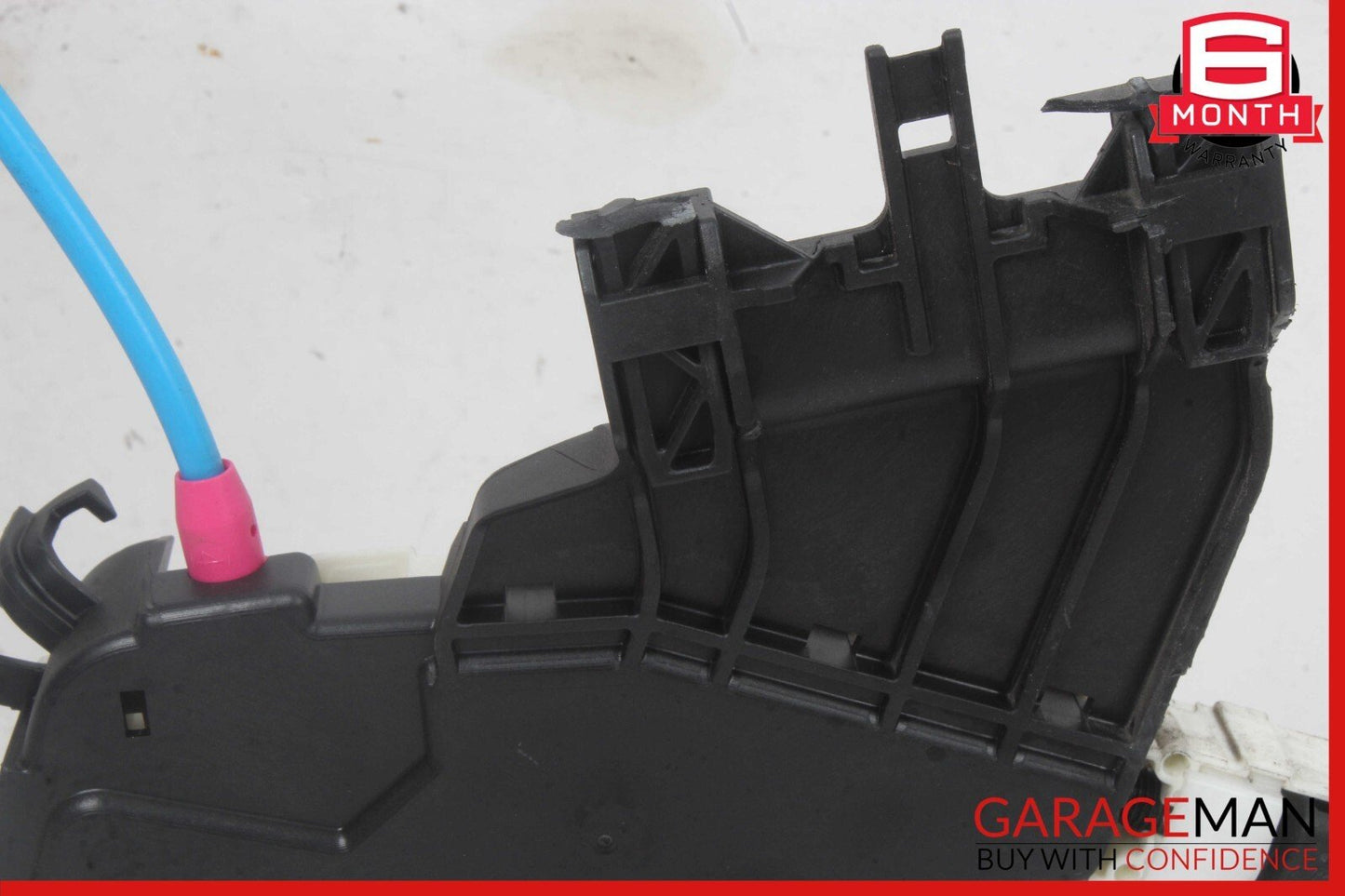 14-20 Mercedes W117 CLA250 Rear Left Driver Side Door Lock Latch Actuator OEM