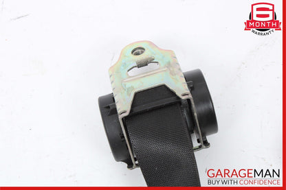06-08 Mercedes GL450 GL550 Front Right Side Seat Belt Seatbelt Retractor Black