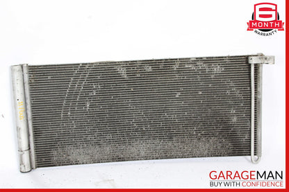10-16 Porsche Panamera 970 A/C AC Air Conditioning Condenser OEM