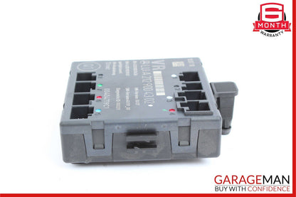 08-18 Mercedes CLS400 C250 C300 E350 Front Right Side Door Control Module Unit