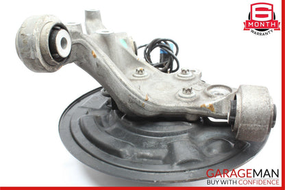 14-18 Mercedes W117 CL250 Rear Right Passenger Spindle Knuckle Hub Bearing OEM