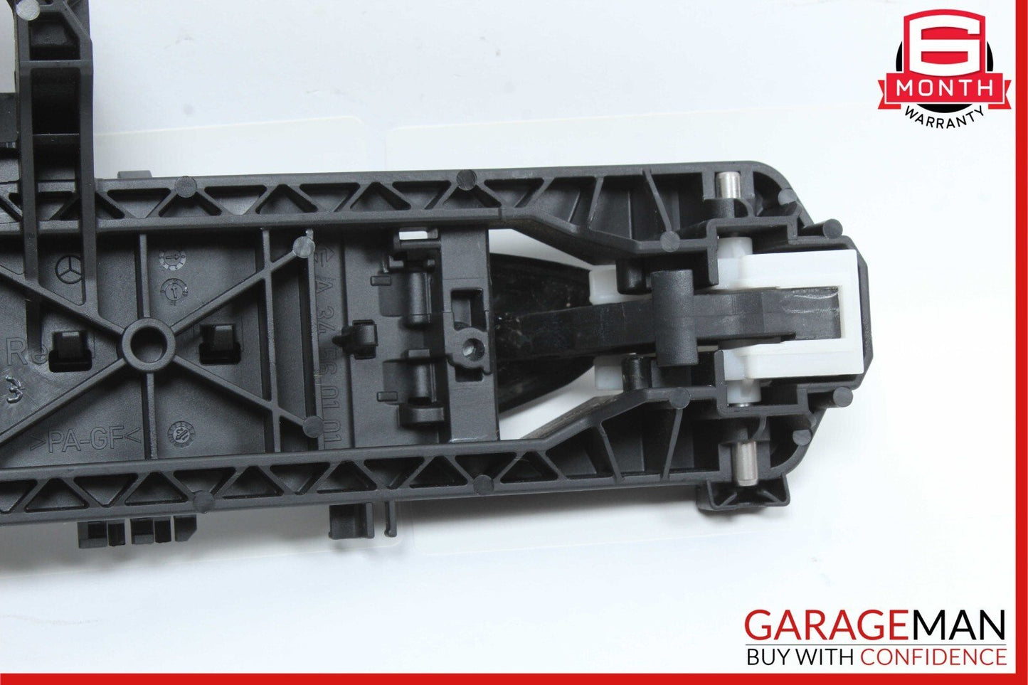 08-15 Mercedes X204 GLK350 C300 Front Right / Rear Exterior Door Handle OEM