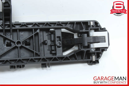 08-15 Mercedes X204 GLK350 C300 Front Right / Rear Exterior Door Handle OEM