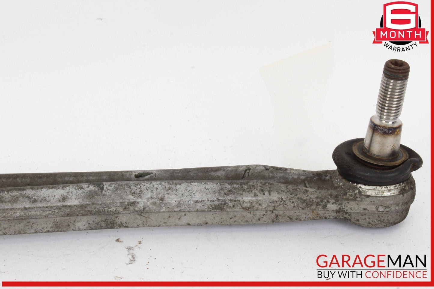 97-05 Porsche Boxster Carrera 996 Rear Left or Right Lower Control Arm Track