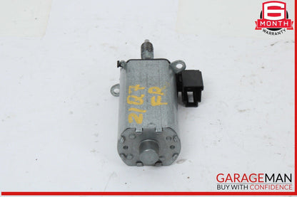 17-24 Audi Q7 Front Right Passenger Side Seat Recline Tilt Adjustment Motor OEM