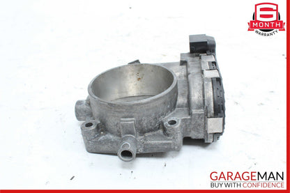 00-13 Mercedes W211 E350 GLK500 S500 Engine Throttle Valve Body 1131410125 OEM