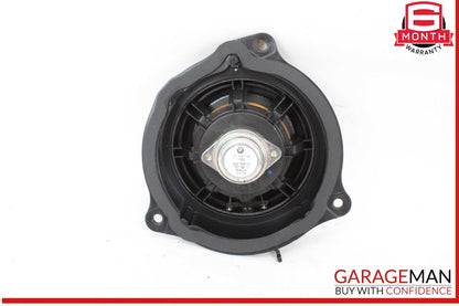 16-22 BMW X1 F48 X2 Front / Rear Right and Left Side Mid Range Audio Speaker OEM