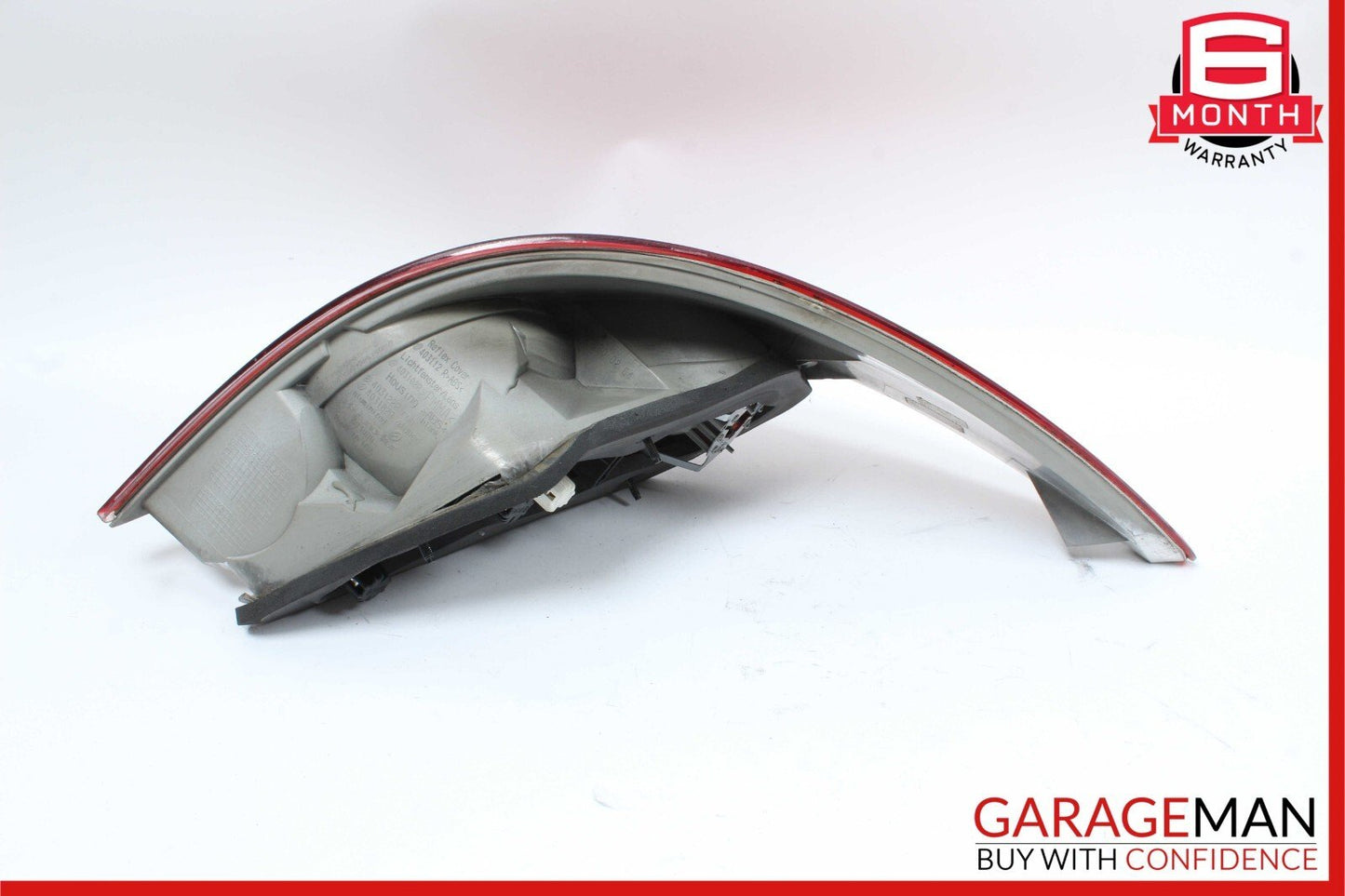 06-10 Mercedes W251 R500 Rear Right Passenger Side Taillight Tail Light Lamp OEM