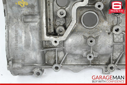 05-13 Mercedes R171 SLK300 CLK350 S350 Left Side Engine Cylinder Head Cover