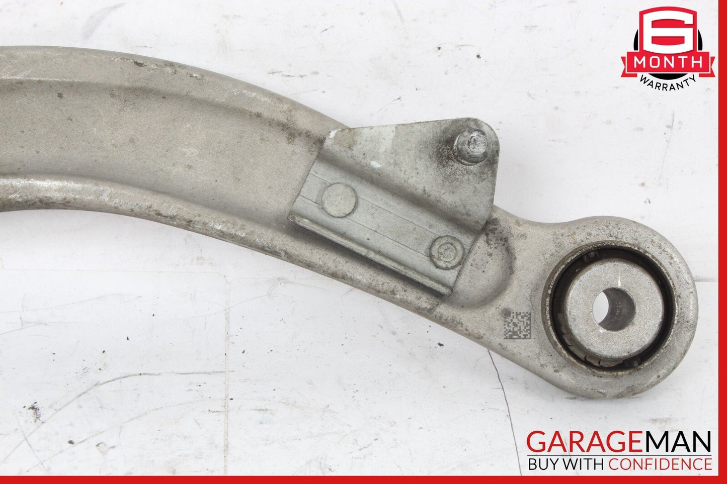 08-17 Mercedes W207 E350 Rear Right / Left Side Suspension Upper Control Arm OEM