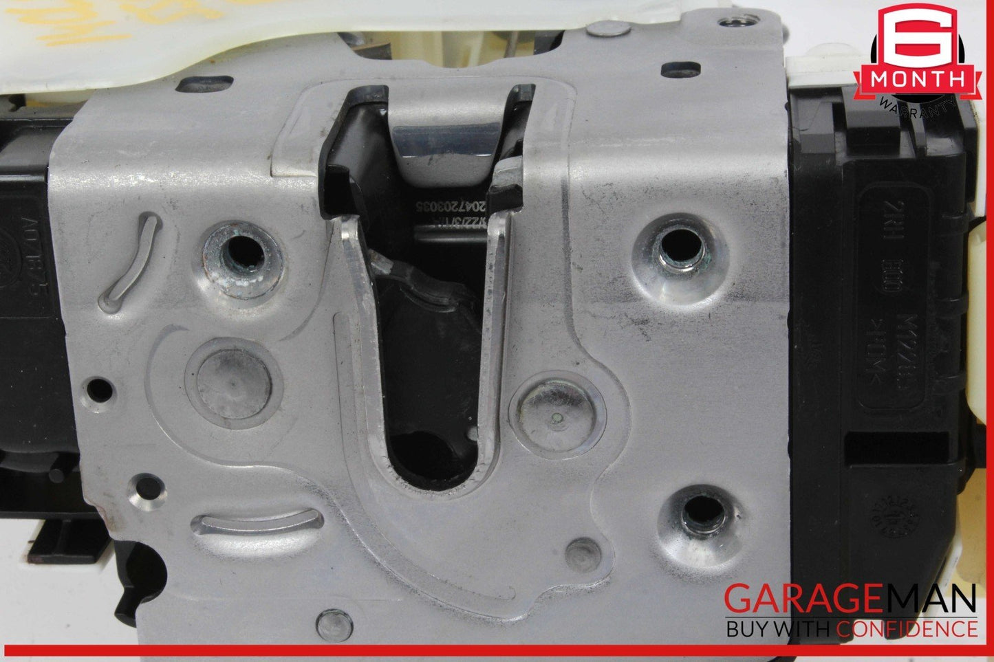12-18 Mercedes W218 CLS550 CLS400 Front Right Side Door Lock Latch Actuator OEM