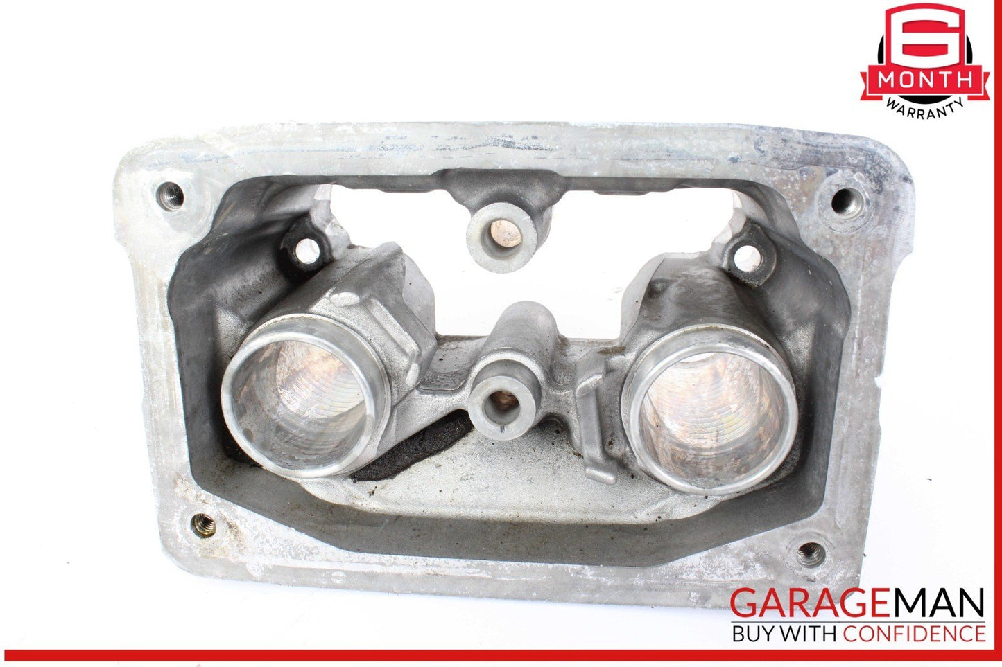 14-18 BMW X5 Engine Spark Plug Insert Bracket 760510403 OEM