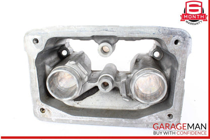 14-18 BMW X5 Engine Spark Plug Insert Bracket 760510403 OEM