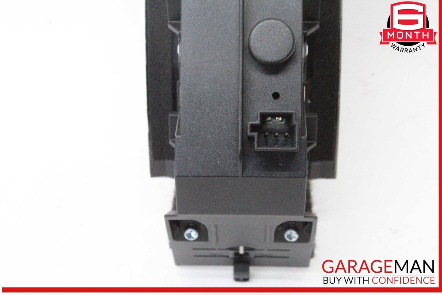 07-14 Mercedes W221 S550 ESP Parking Assist Suspension Switch Controller Module