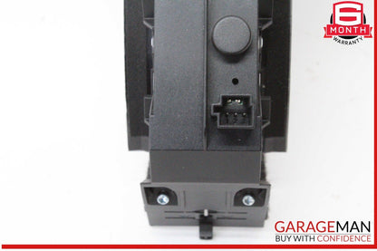 07-14 Mercedes W221 S550 ESP Parking Assist Suspension Switch Controller Module