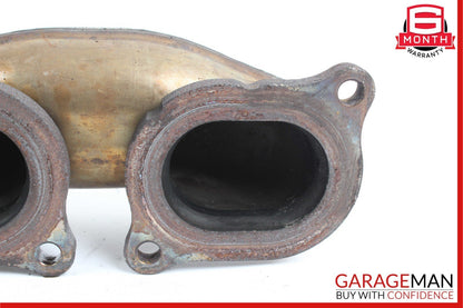 07-11 Mercedes CLS63 E63 S63 C63 AMG Right Side Exhaust Manifold 1561400609 OEM