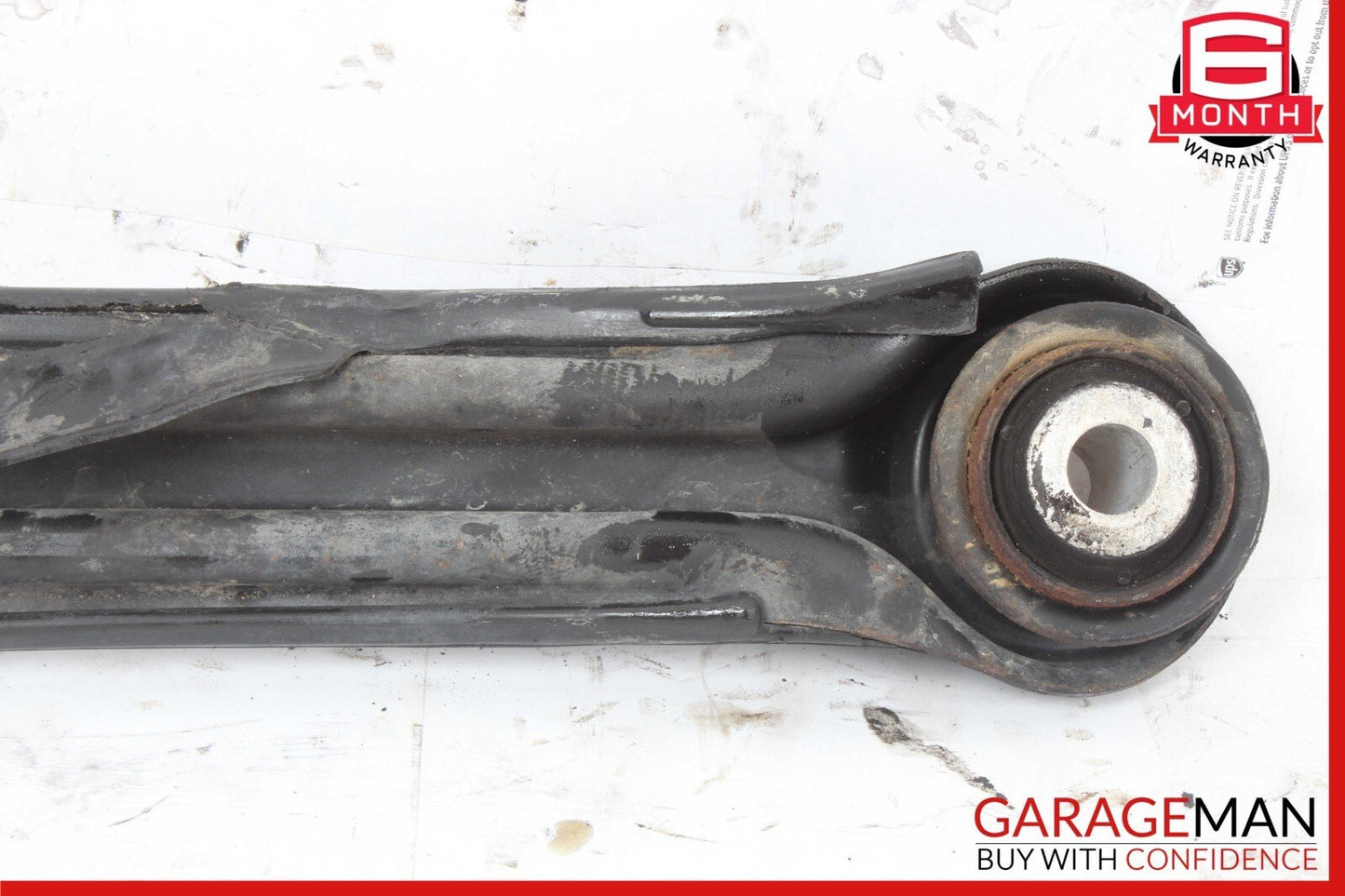 96-02 Mercedes W210 E320 E430 Rear Right / Left Lower Forward Control Arm OEM