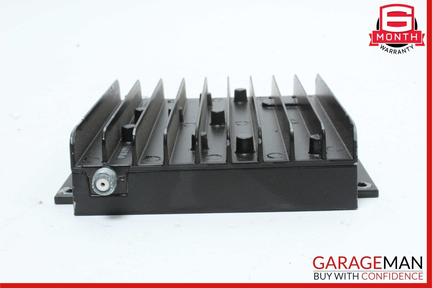 00-06 Mercedes W220 S430 CL55 AMG Antenna Compensation Booster Module Unit OEM