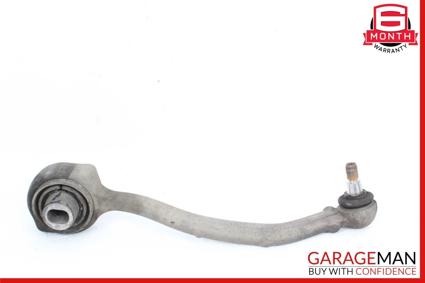 01-07 Mercedes W203 C240 C230 Front Left Side Suspension Lower Control Arm OEM