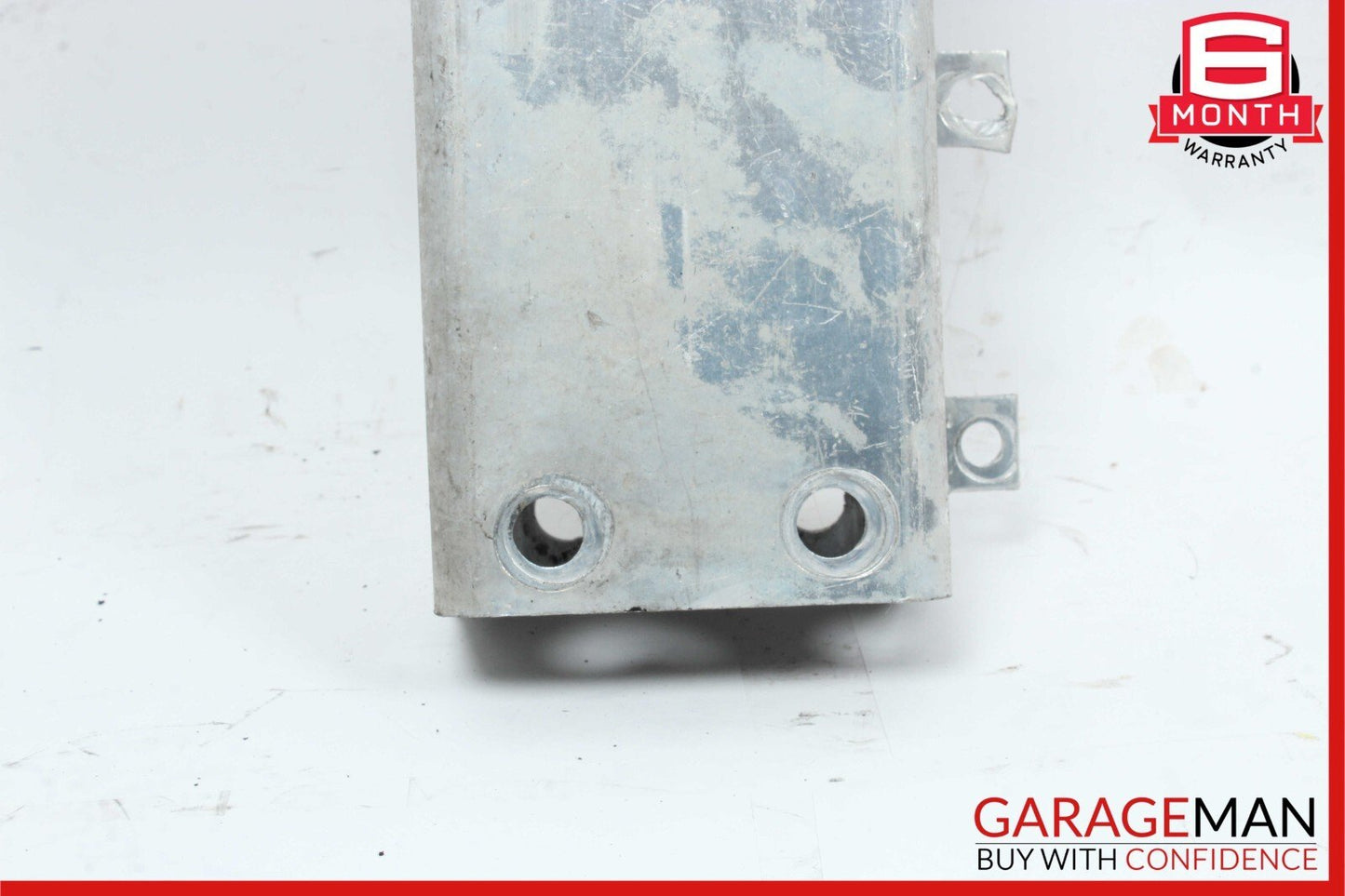 03-09 Mercedes W211 E350 E63 AMG Front Left Side Bumper Reinforcement Bracket